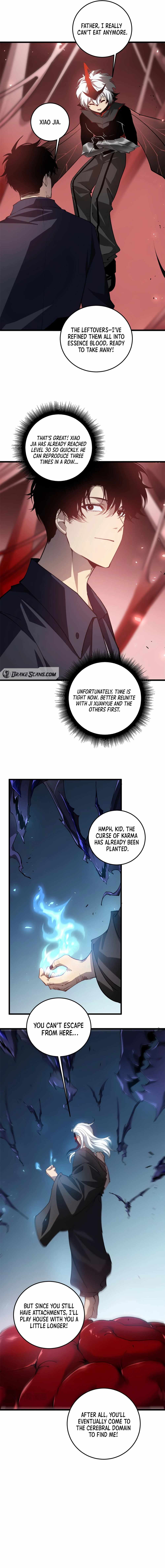 Overlord of Insects Chapter 38 2